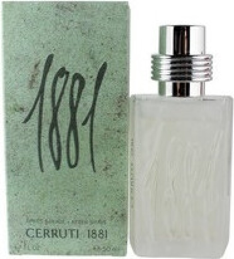 - 1881 Men After Shave 100ml