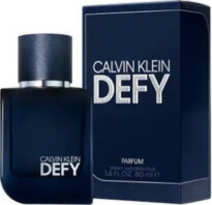 - Defy Parfum 50ml
