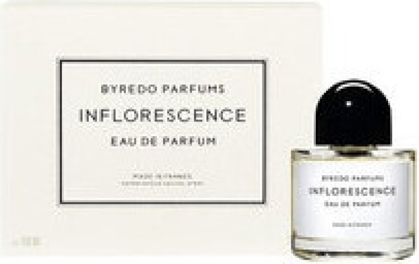 - Inflorescence EDP 50ml