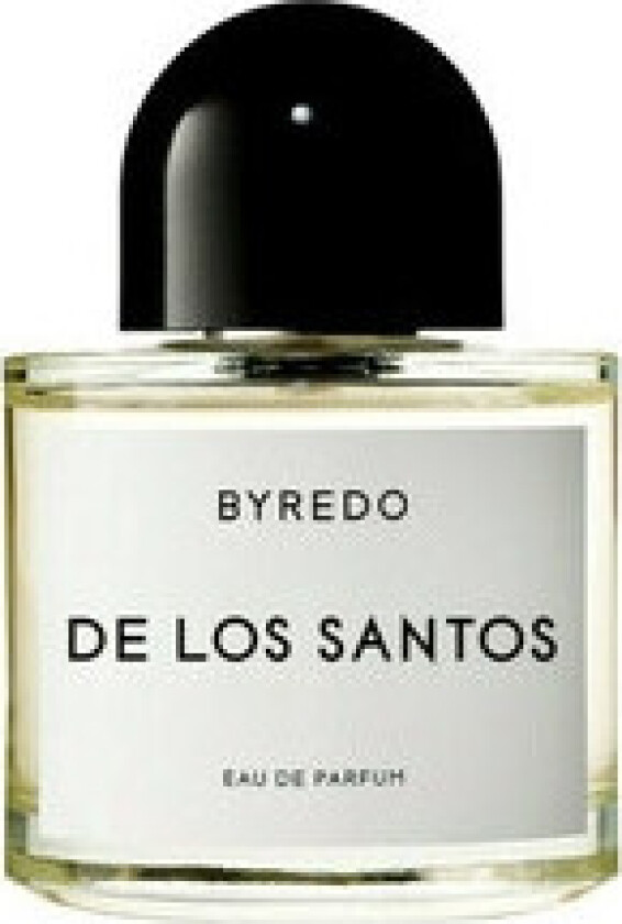 - De Los Santos EDP 50ml