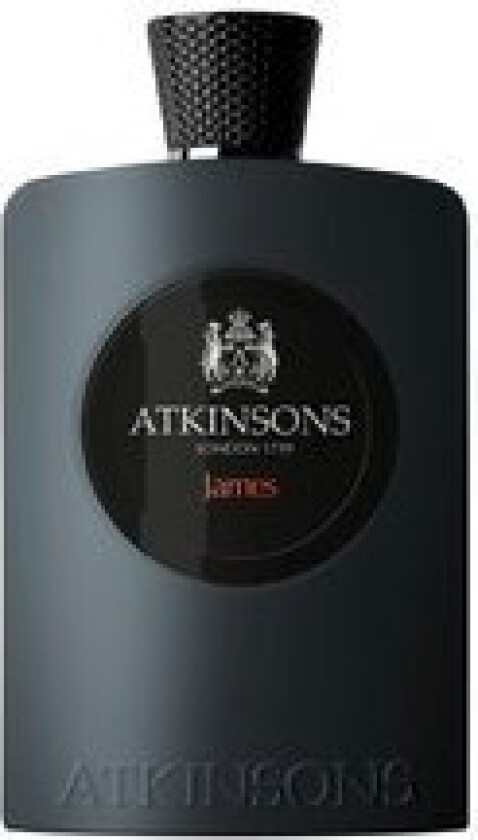 Herre parfyme Atkinsons EDP James 100 ml