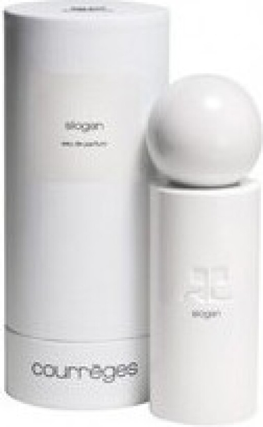 Slogan Eau De Perfume Spray 100ml