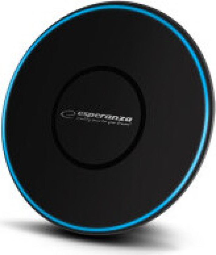 trådløs lader 10W Quantum