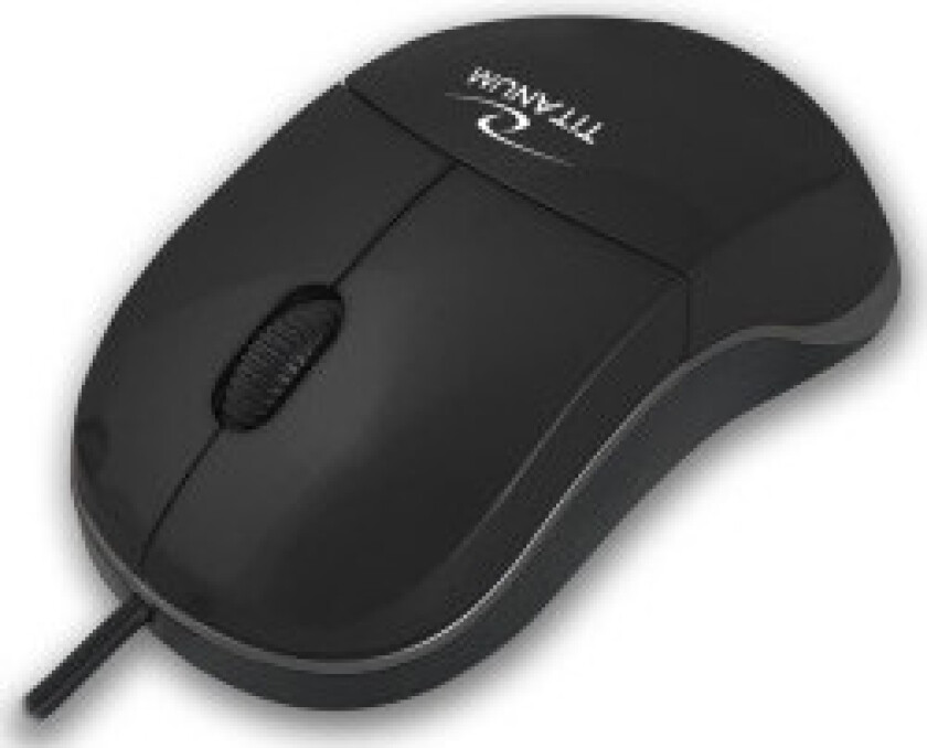 Usb-C 3D optisk mus Selene