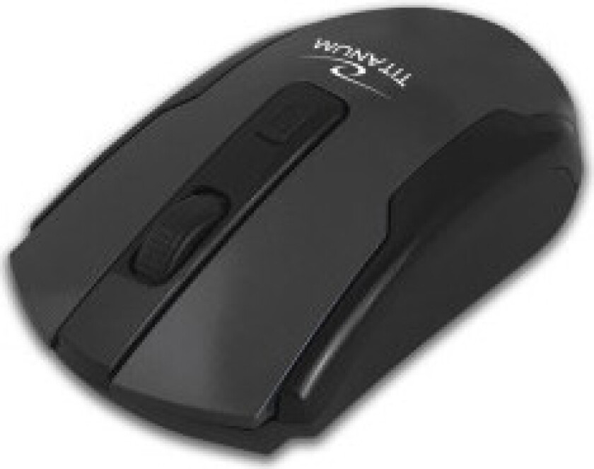 trådløs Bluetooth optisk mus 4D Vela