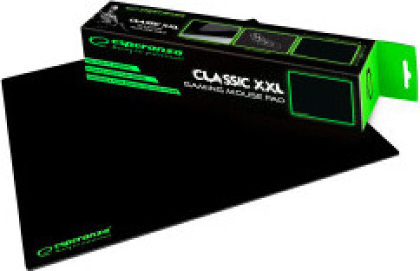 Gaming Mouse Pad Classic Xxl