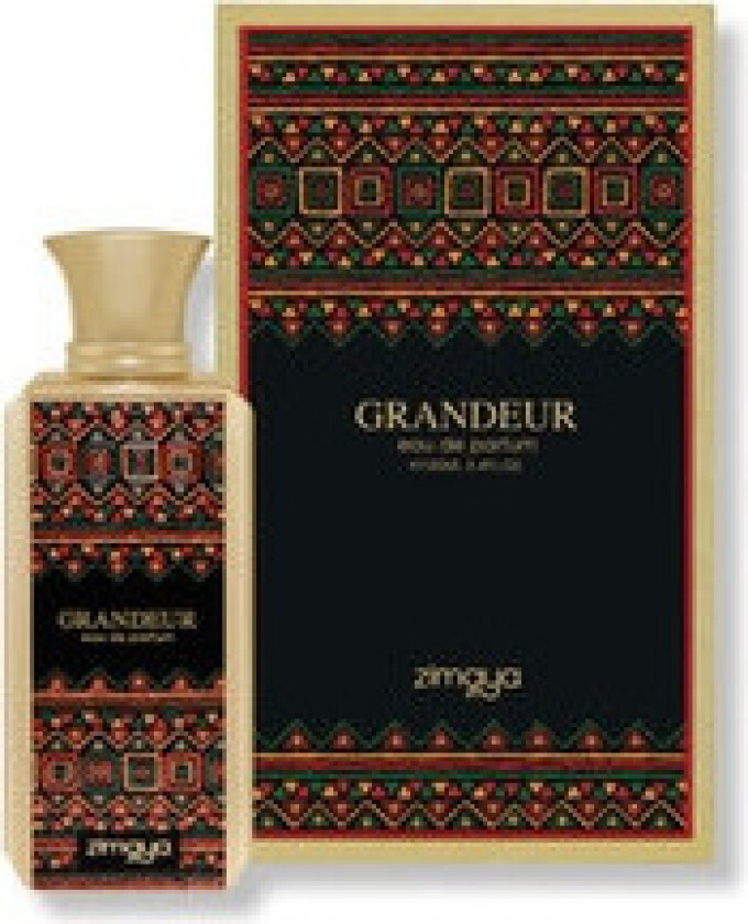 Unisex parfyme Zimaya EDP Grandeur 100 ml