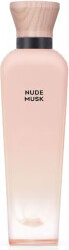 Nude Musk Eau De Perfume Spray 120ml