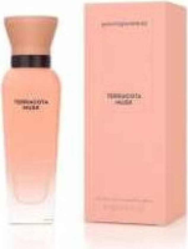 Terracota Musk Eau De Perfume Spray 120ml