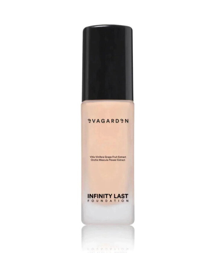 Foundation Infinity Last - Foundation 261