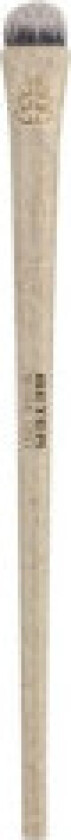 Natural Fiber Precision Eye Shadow Brush Beige