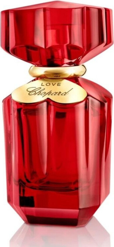 Dame parfyme Chopard EDP Love Chopard 50 ml