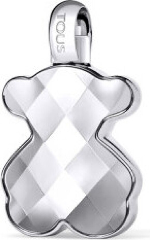 Loveme The Silver Parfum Eau De Perfume Spray 90ml