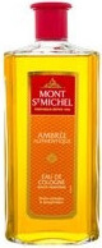 - Ambree Authentic EDC 250ml