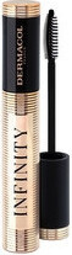 - Infinity Mascara 6 ml