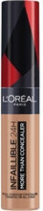 Infaillible More Than Concealer Biscuit 328