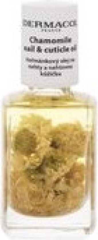 - Chamomile Nail & Cuticle Oil - Péče o nehty 11ml