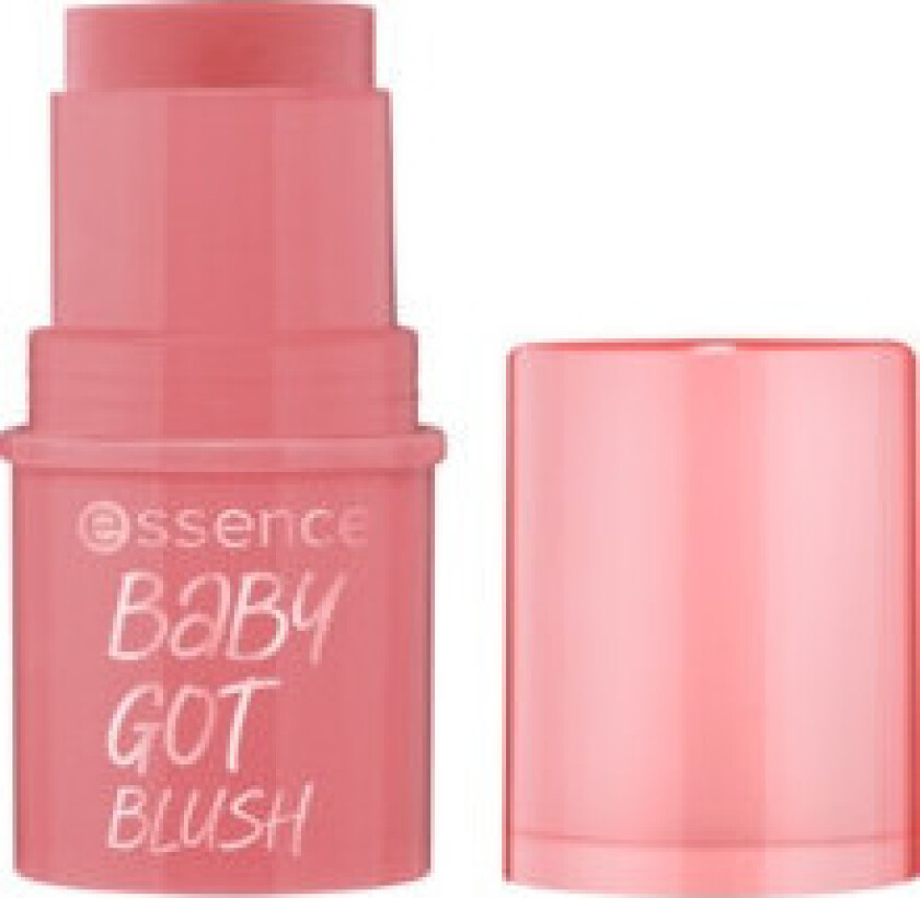 - Baby Got Blush 5,5 g