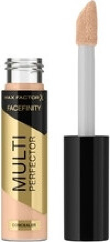 - Facefinity Multi-Perfector Concealer - Rozjasňující tekutý korektor 11 ml