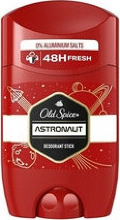 - Astronaut Deodorant Stick - Tuhý deodorant 50ml