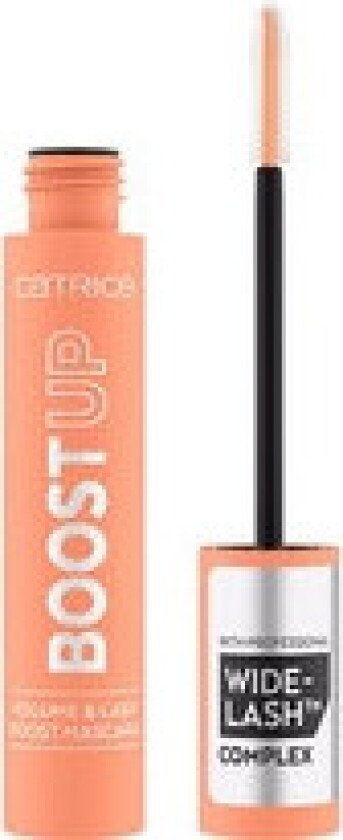 - BOOST UP Volume & Lash Boost Mascara 11 ml