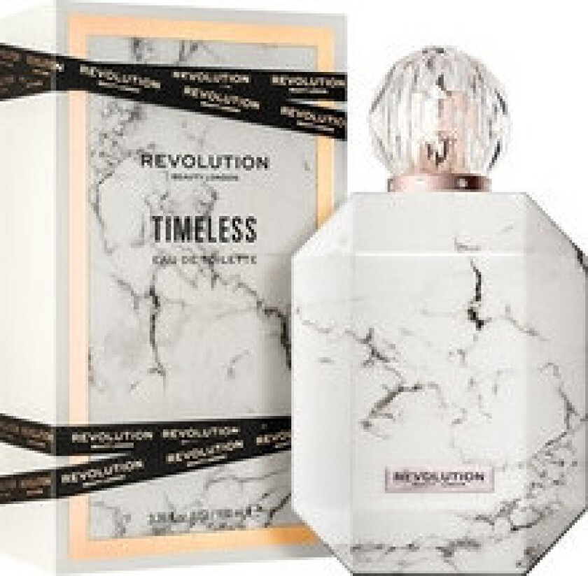 Bilde av - Timeless EDT 100ml