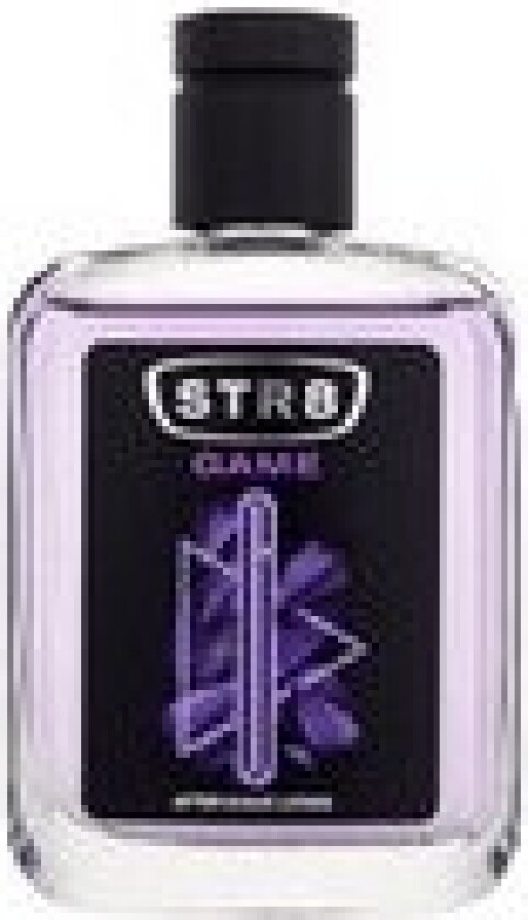 Str8 - Game - For Men, 100 ml