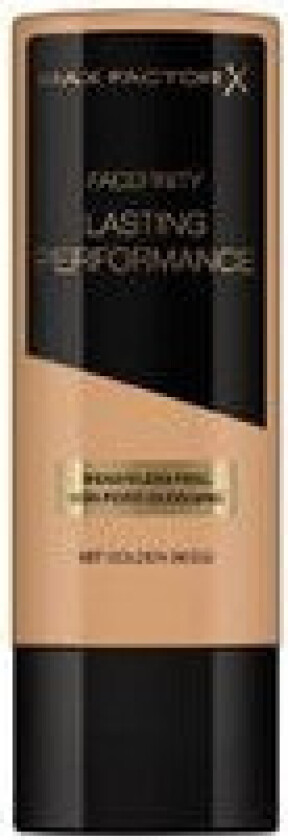 Lasting Performance Foundation 109 Natural Bronze