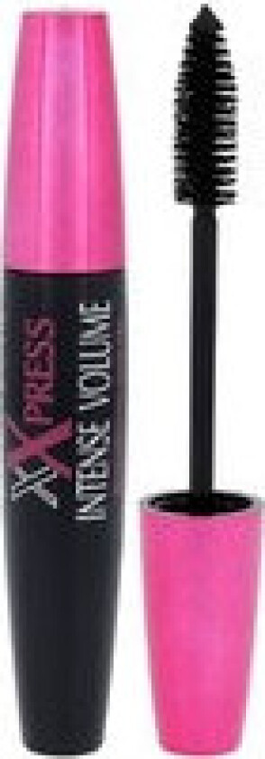 - XXPress Intense Volume Mascara - Mascara 11 ml