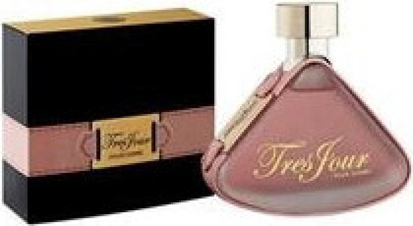 - Thres Day EDP 100ml