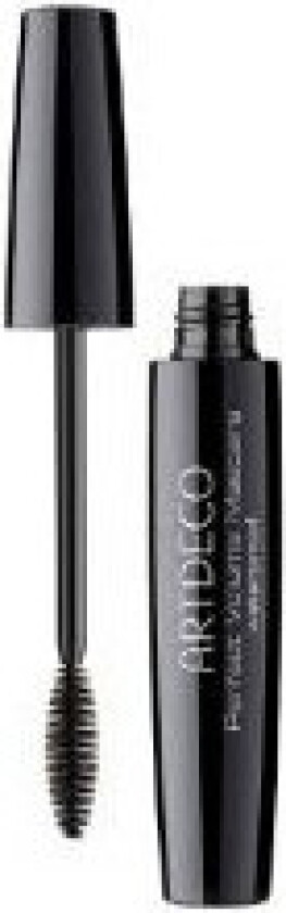 Perfect Volume Mascara Waterproof 01 Black