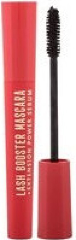 - Lash Booster Mascara + Extension Power Serum 9,5 ml