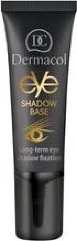 - Eye Shadow Base - Long lasting eye shadow base under 7.5 ml