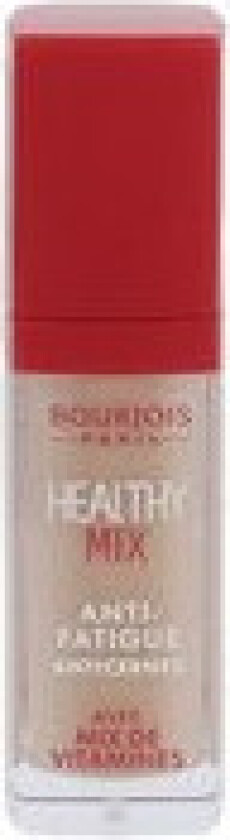 - Healthy Mix Anti-Fatigue Concealer - Concealer 7 ml