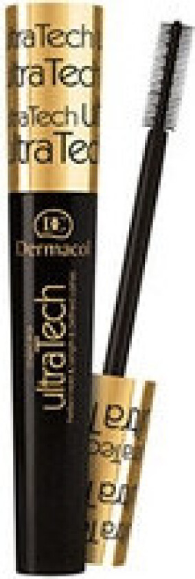 - Ultra Tech Perfect Hold Mascara