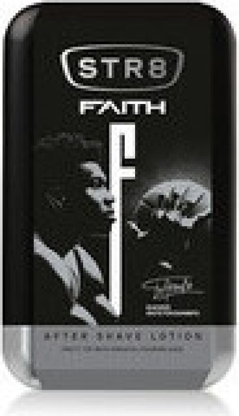 - Faith After Shave 100ml