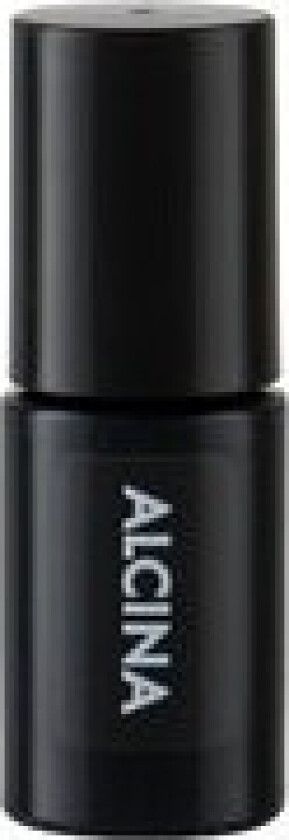 Alcina - Nail Quick Dry Top Coat - Top nail polish 5 ml