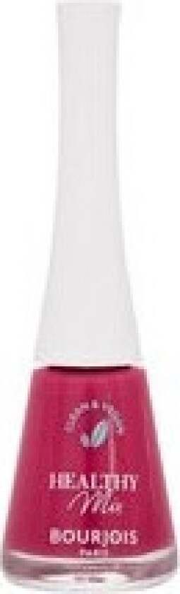 Healthy Mix Nail Polish 200-Once y Flo-Ral