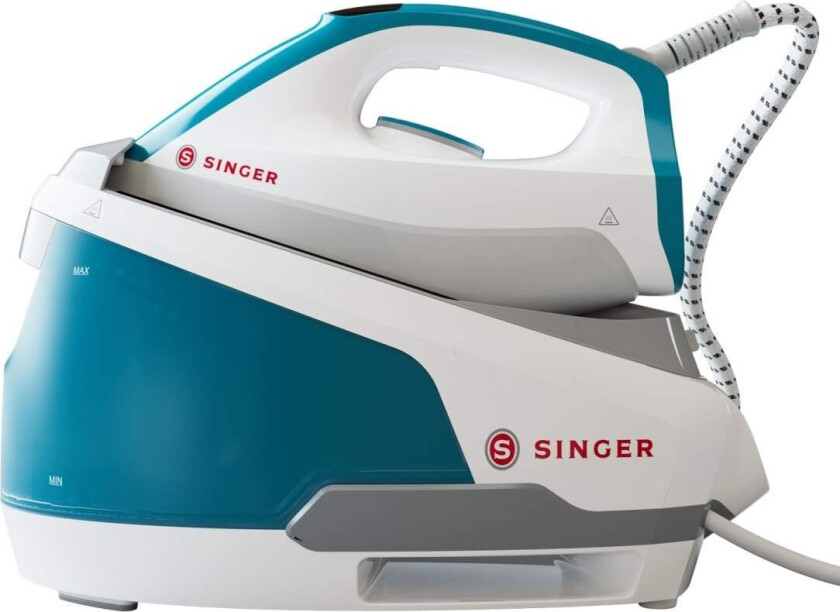 Dampstrykejern TrueBlast Steam Generator 1.0 2200W