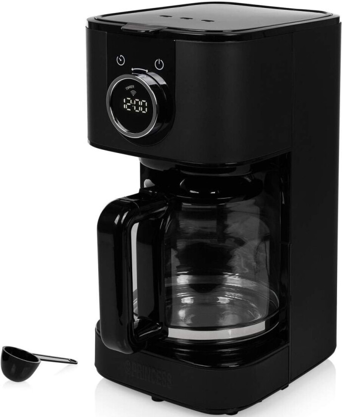 Kaffetrakter Moments Coffee Maker Wi-Fi