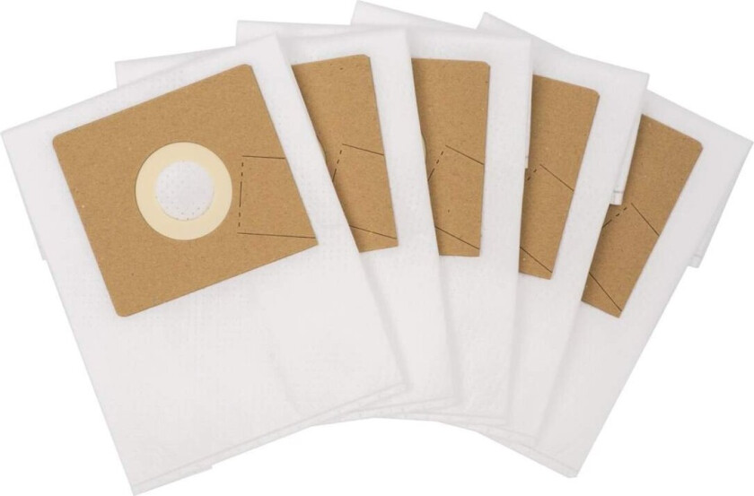 Støvposer AFK/Champion 5 stk