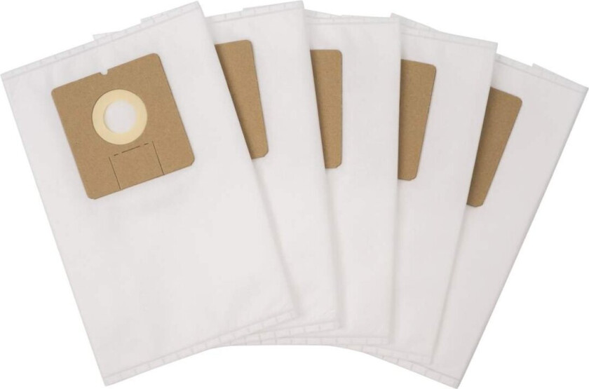 Støvposer OBH Nordica / Champion 5stk