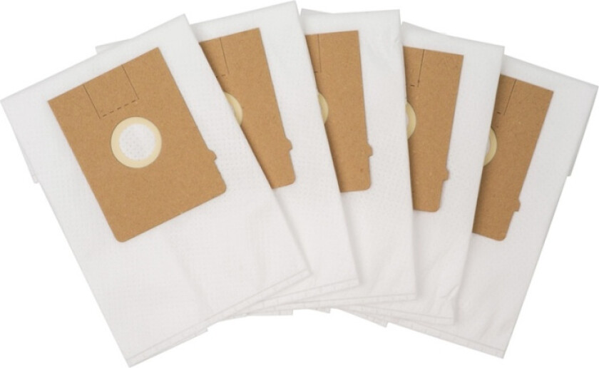 Støvposer Bosch/Siemens 5 stk