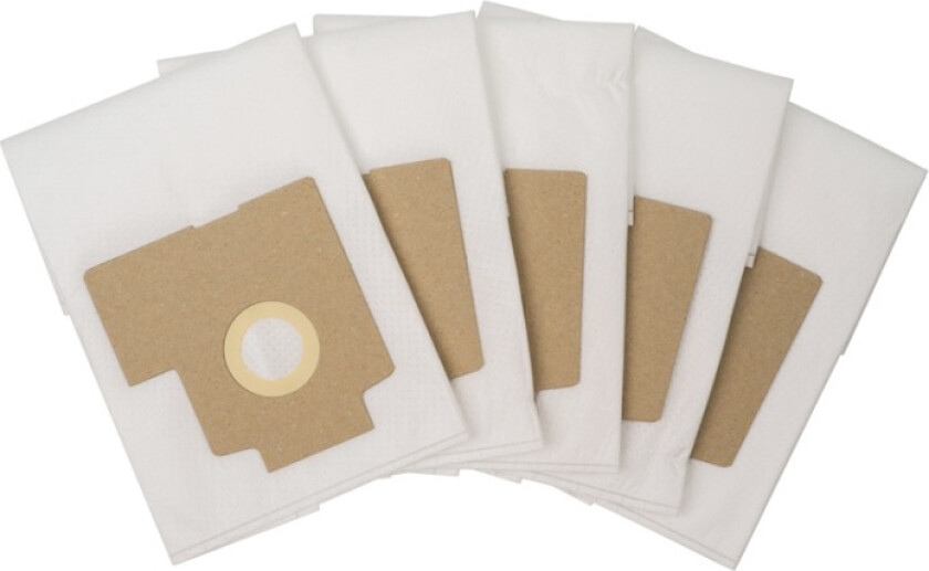 Støvposer Volta F1 5stk