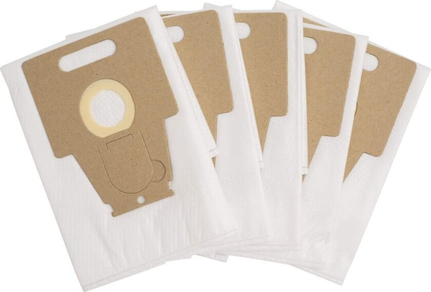 Støvposer Bosch/Siemens 5 stk