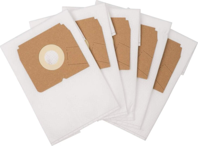 Støvposer AEG/Volta/Champion 5 stk