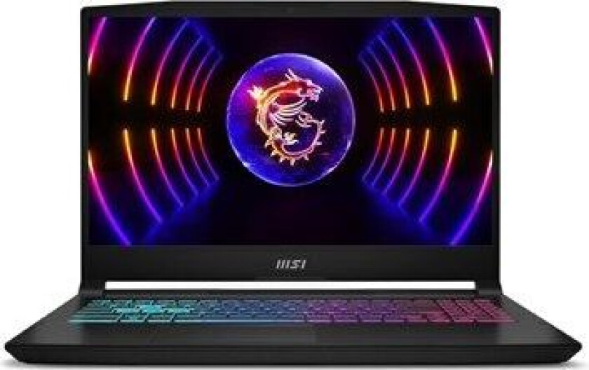 Katana 15 B12UDXK-1237NEU