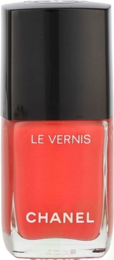 Le Vernis Longwear Nail Colour 13 ml #121 Premiere Dame