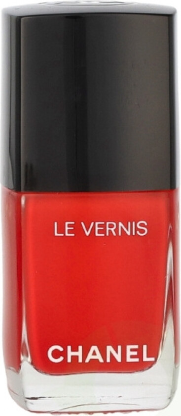 Le Vernis Longwear Nail Colour 13 ml #147 Incendiaire