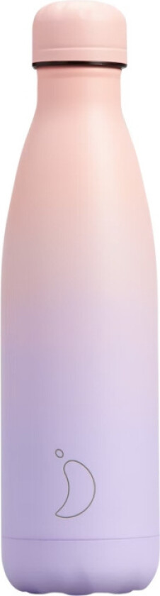 Chilly's termosflaske, Gradient Lavender Fog